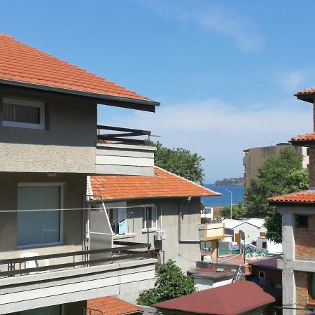 Къща За Гости The Sunny Corner 索佐波尔 外观 照片