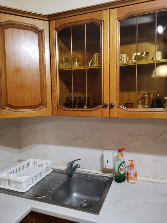 Къща За Гости The Sunny Corner 索佐波尔 外观 照片