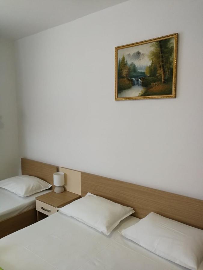 Къща За Гости The Sunny Corner 索佐波尔 外观 照片