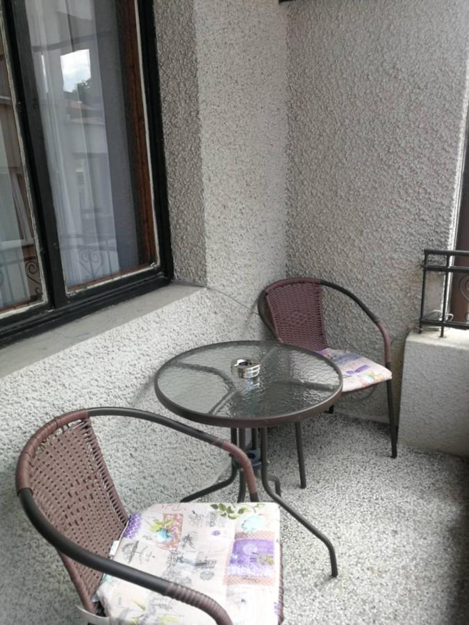 Къща За Гости The Sunny Corner 索佐波尔 外观 照片