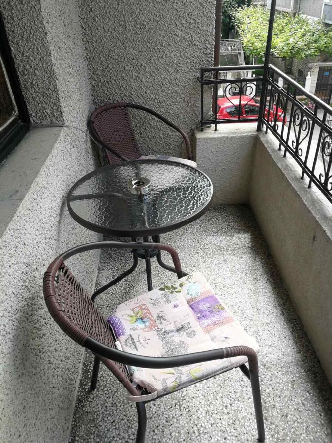 Къща За Гости The Sunny Corner 索佐波尔 外观 照片