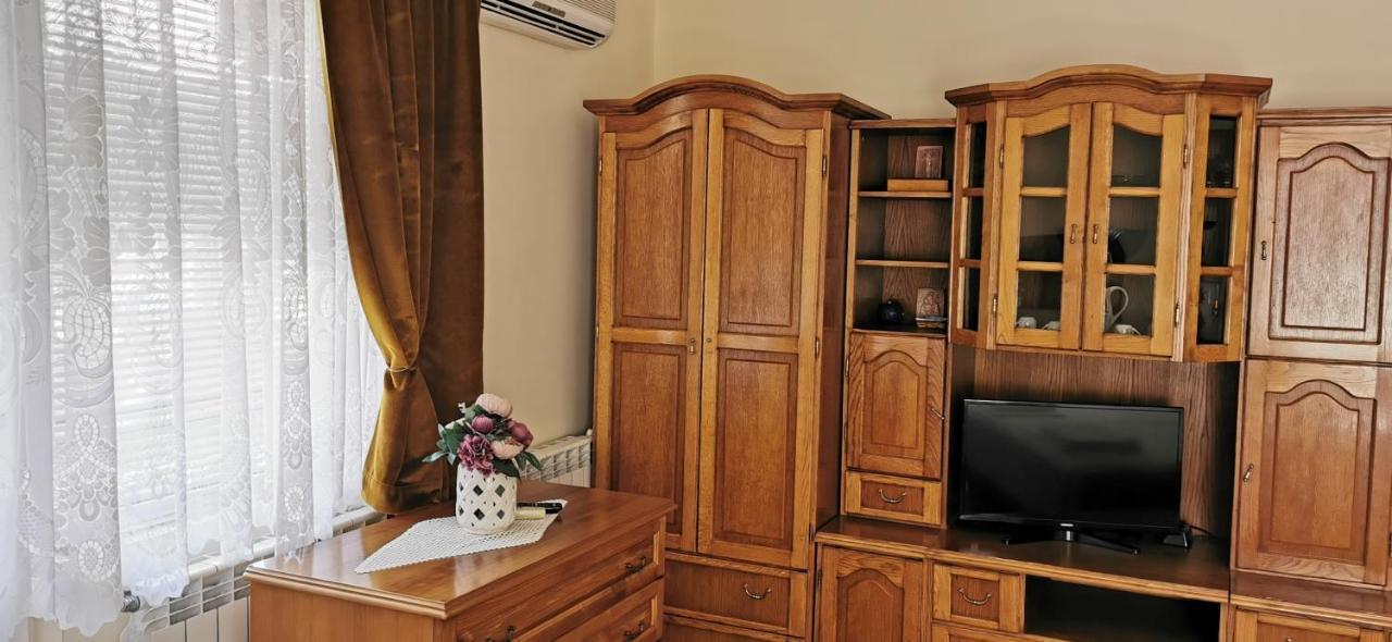 Къща За Гости The Sunny Corner 索佐波尔 外观 照片