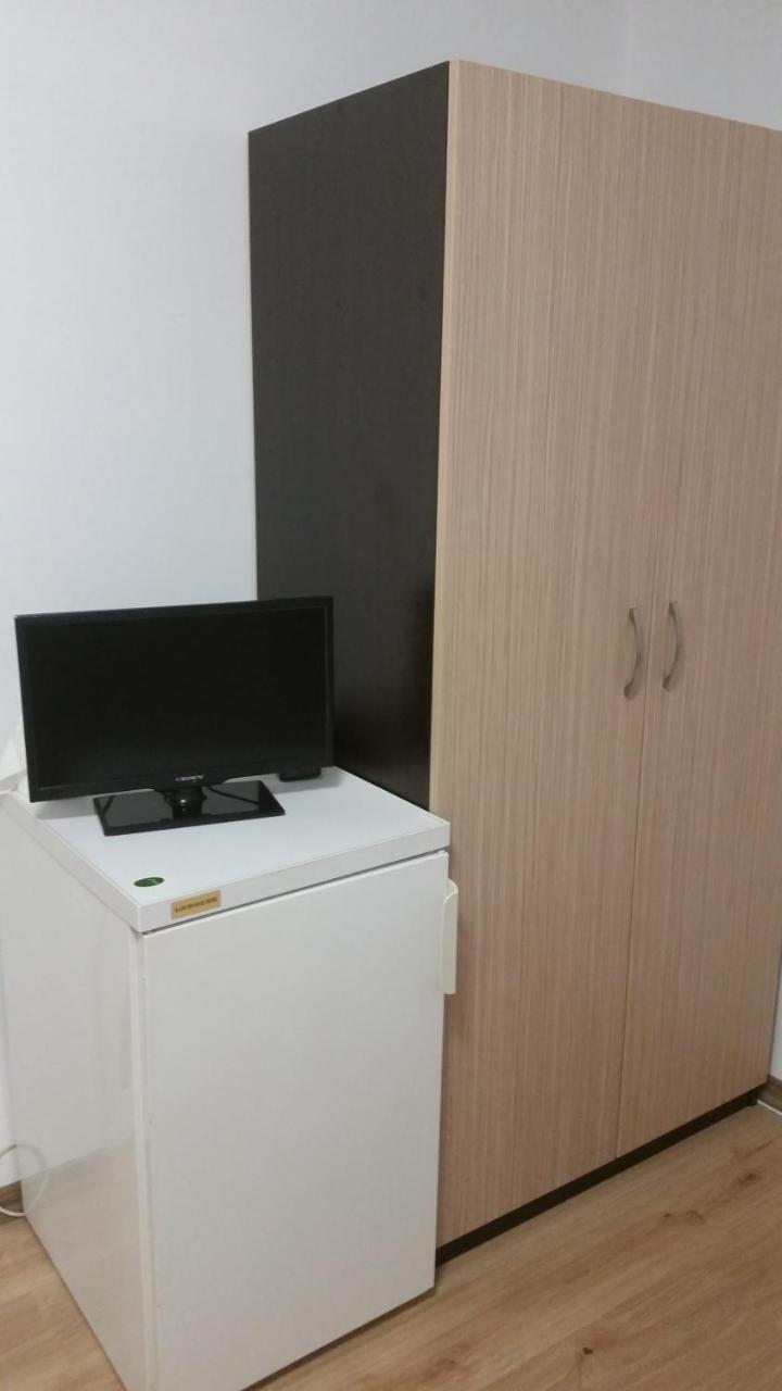 Къща За Гости The Sunny Corner 索佐波尔 外观 照片